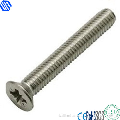 Csk Machines Screws